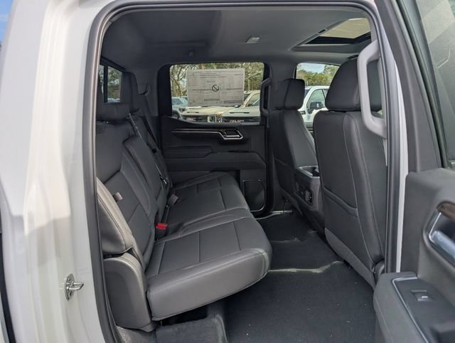 2026 Chevrolet Silverado 1500 RST - Photo 18