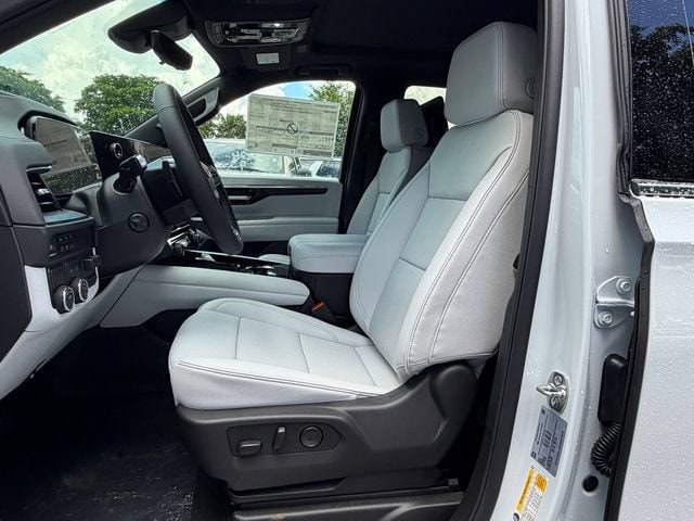 2026 Chevrolet Tahoe High Country - Photo 11