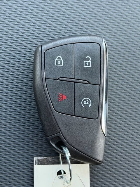 2026 Chevrolet Equinox LT - Photo 25