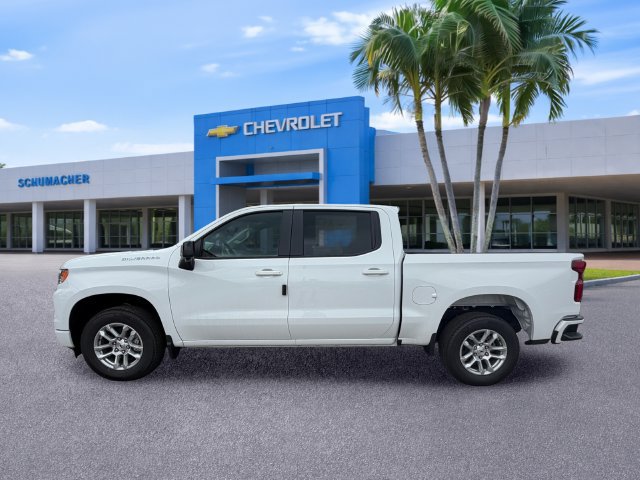 2026 Chevrolet Silverado 1500 RST - Photo 4