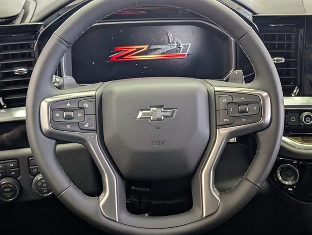 2026 Chevrolet Silverado 1500 RST - Photo 12
