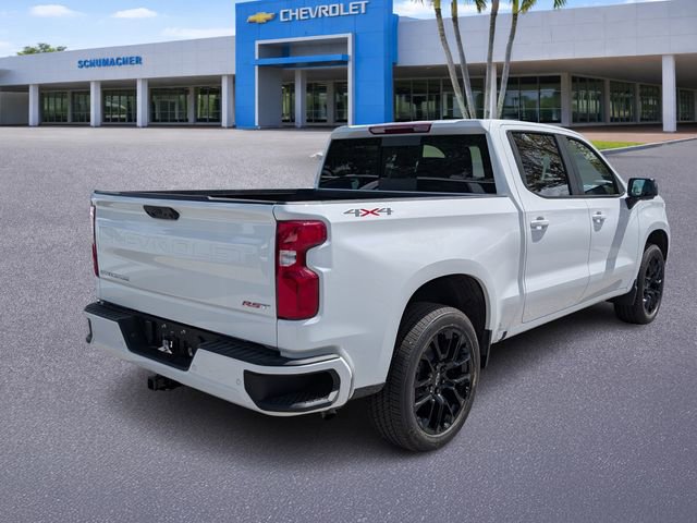 2026 Chevrolet Silverado 1500 RST - Photo 6
