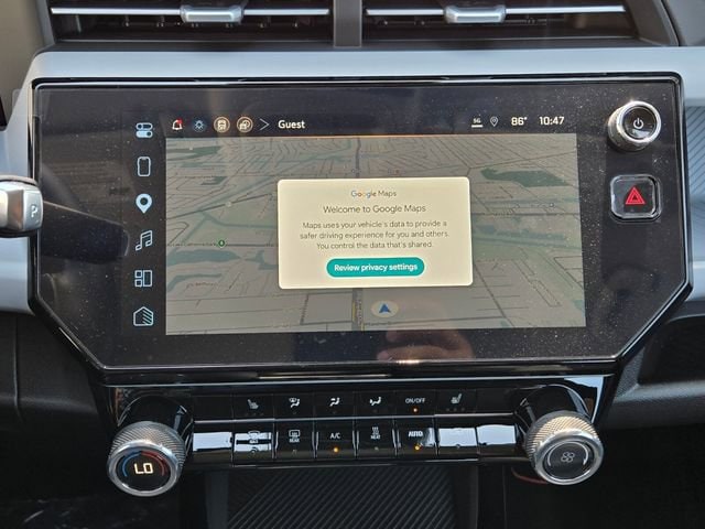 2027 Chevrolet Bolt LT - Photo 20