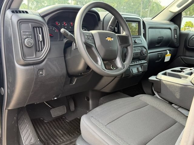 2026 Chevrolet Silverado 1500 Custom - Photo 13