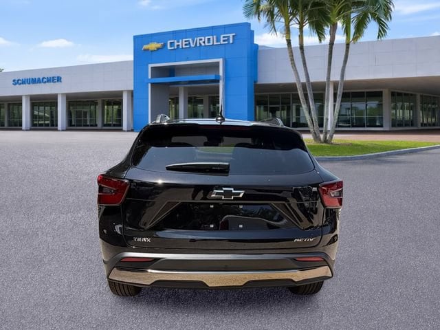 2026 Chevrolet Trax Activ - Photo 6