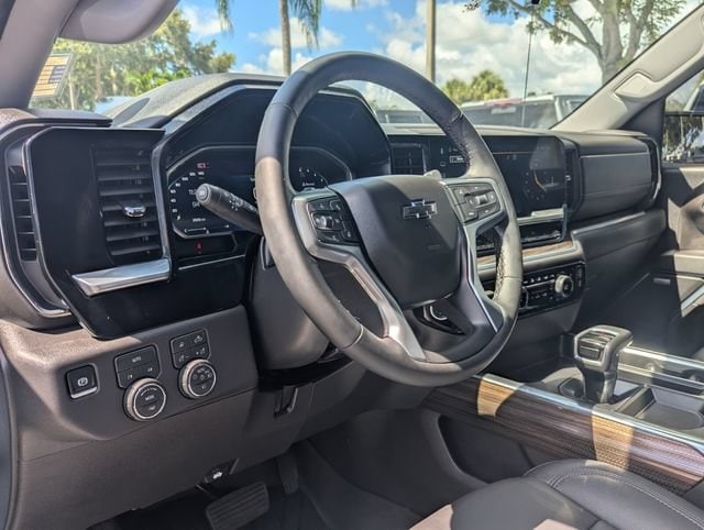 2026 Chevrolet Silverado 1500 RST - Photo 10