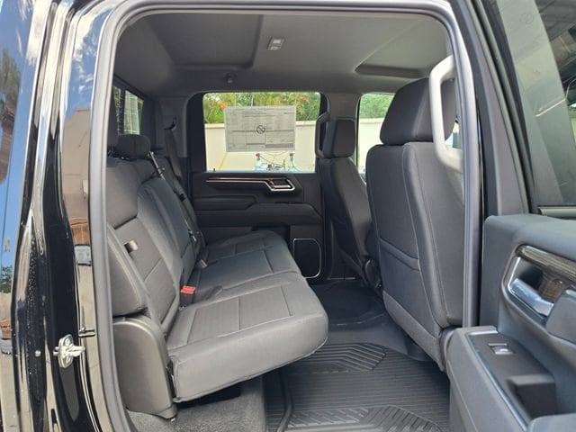 2026 Chevrolet Silverado 2500 HD LT - Photo 13