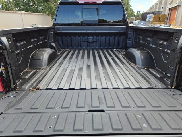 2026 Chevrolet Silverado 2500 HD LT - Photo 12