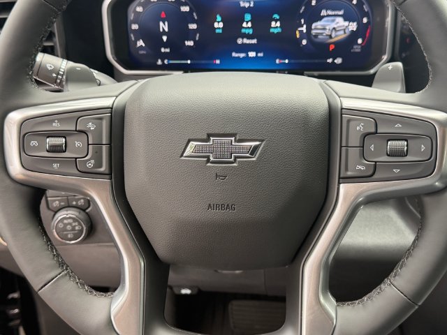 2026 Chevrolet Silverado 1500 RST - Photo 22