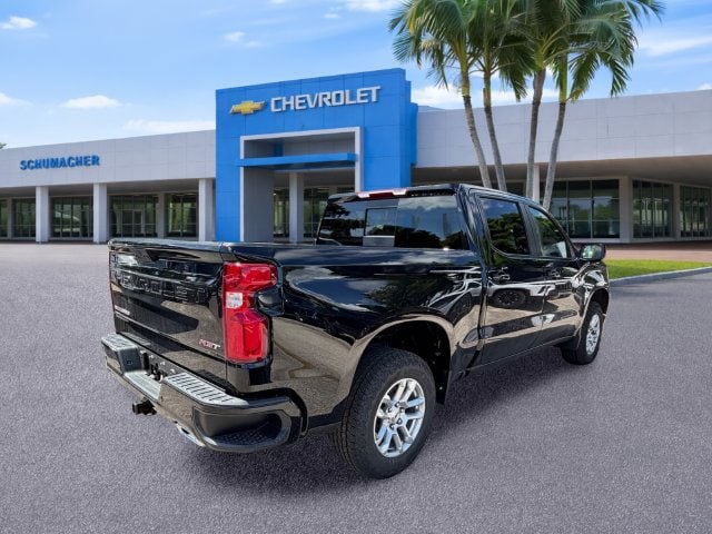 2026 Chevrolet Silverado 1500 RST - Photo 7