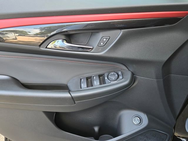 2026 Chevrolet Equinox RS - Photo 26