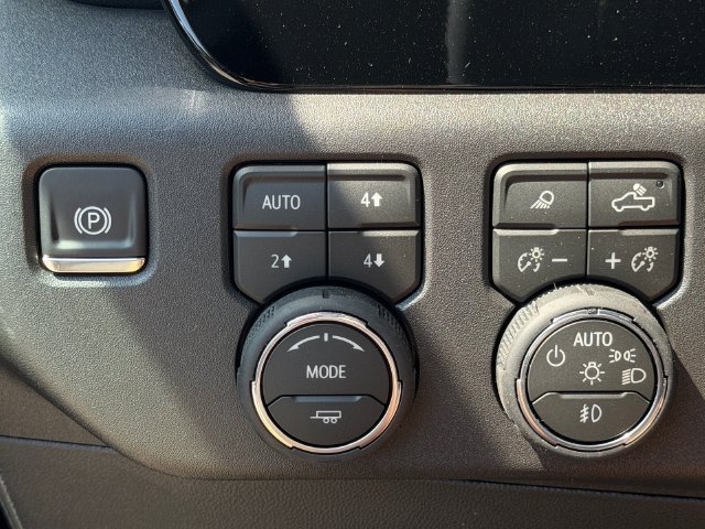 2026 Chevrolet Silverado 1500 RST - Photo 16