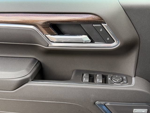 2026 Chevrolet Silverado 1500 LT Trail Boss - Photo 20