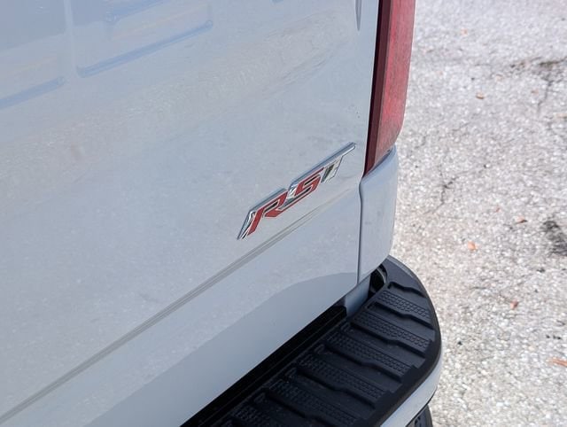 2026 Chevrolet Silverado 1500 RST - Photo 15