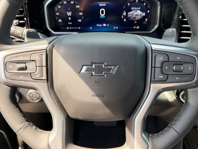 2026 Chevrolet Silverado 1500 RST - Photo 20
