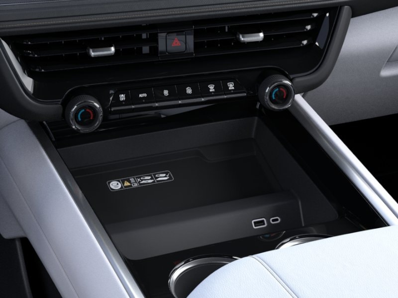 2026 Chevrolet Tahoe High Country - Photo 42
