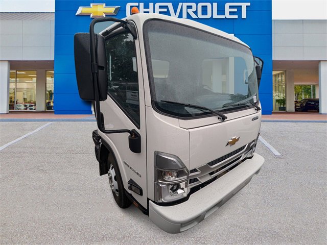 2025 Chevrolet Low Cab Forward Base's photo