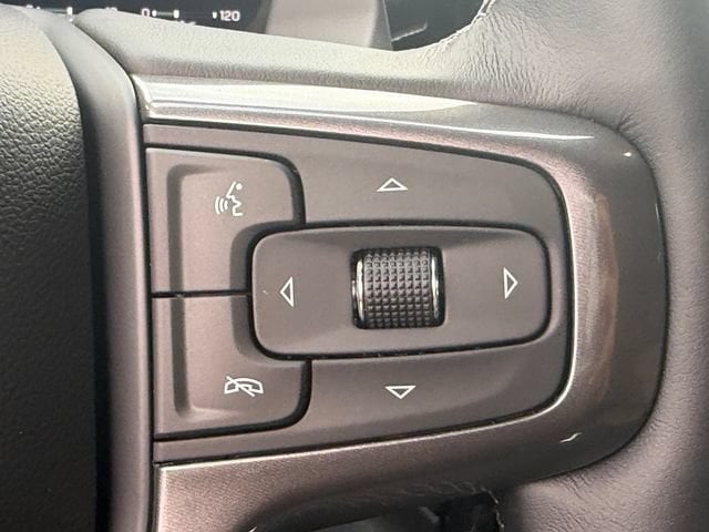 2026 Chevrolet Tahoe Z71 - Photo 28