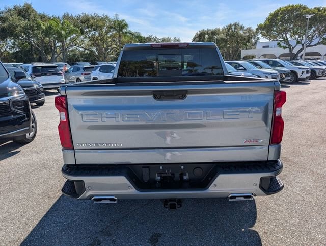 2026 Chevrolet Silverado 1500 RST - Photo 10