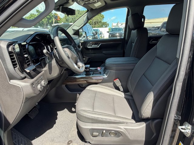 2026 Chevrolet Silverado 1500 RST - Photo 11