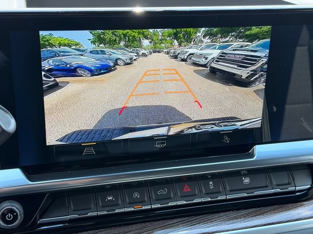 2026 Chevrolet Silverado 1500 LT - Photo 18
