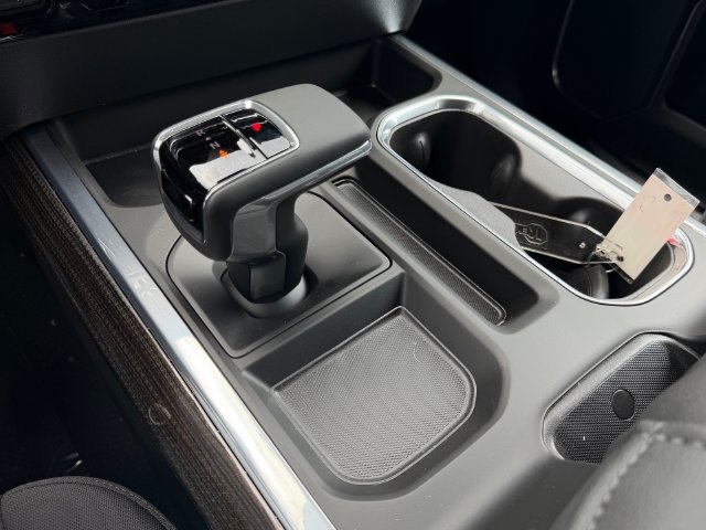 2026 Chevrolet Silverado 1500 RST - Photo 23