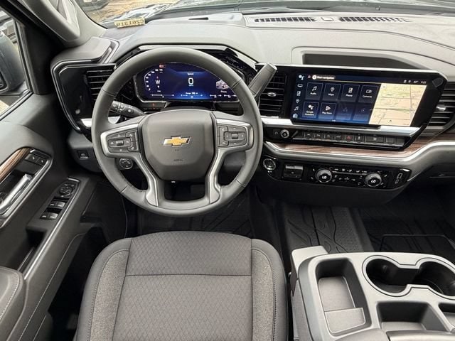 2026 Chevrolet Silverado 1500 LT - Photo 15