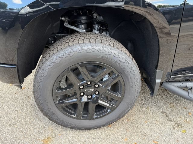2026 Chevrolet Silverado 1500 LT Trail Boss - Photo 10