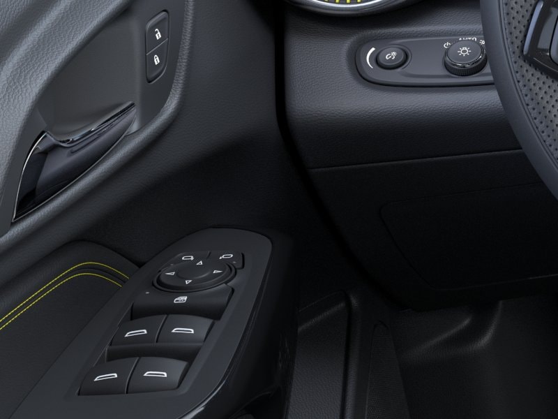 2026 Chevrolet Trax LT - Photo 52