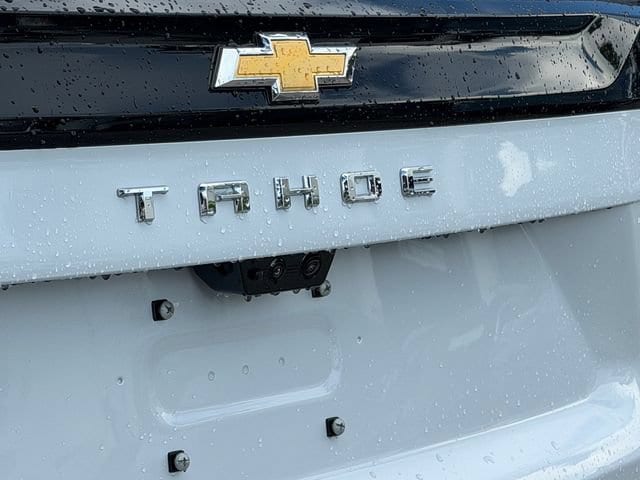 2026 Chevrolet Tahoe High Country - Photo 9