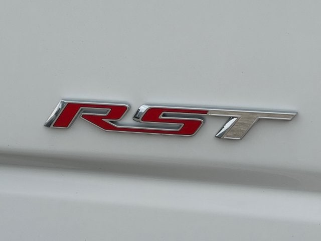 2026 Chevrolet Silverado 1500 RST - Photo 10
