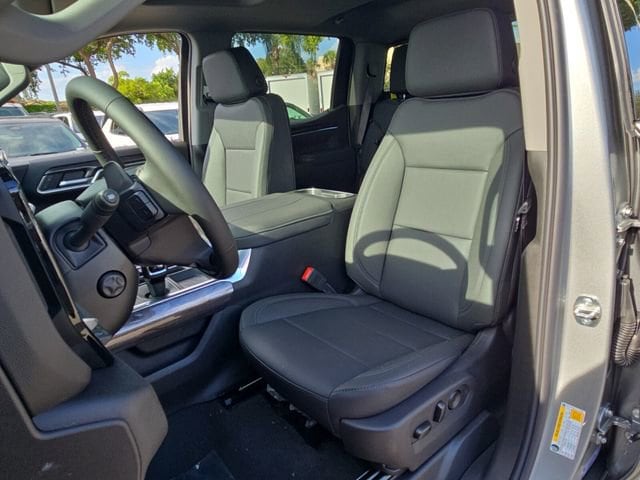2026 Chevrolet Silverado 1500 LTZ - Photo 9