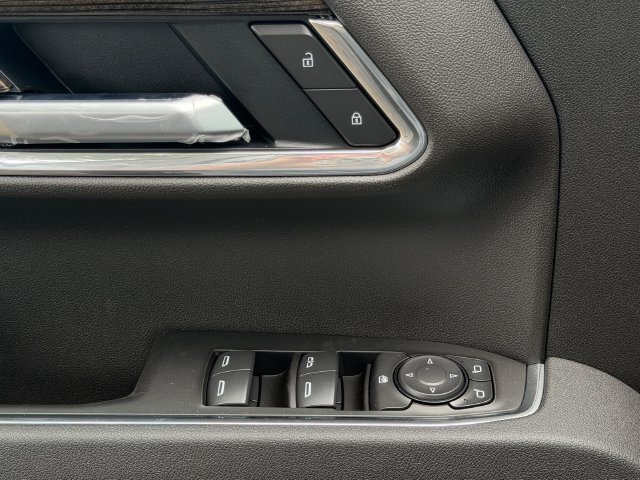 2026 Chevrolet Silverado 1500 RST - Photo 17