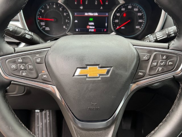 2024 Chevrolet Equinox LT - Photo 24