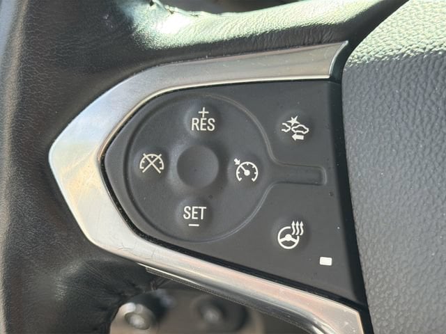 2021 Chevrolet Traverse Premier - Photo 27