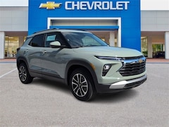 2026 Chevrolet Trailblazer LT SUV