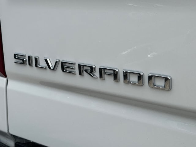 2026 Chevrolet Silverado 1500 RST - Photo 9