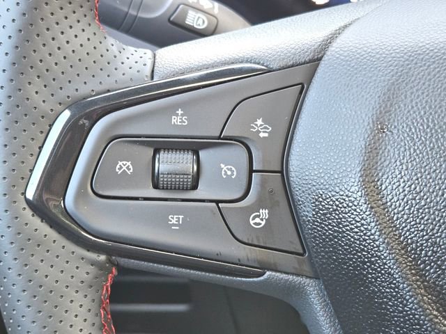 2026 Chevrolet Equinox RS - Photo 25