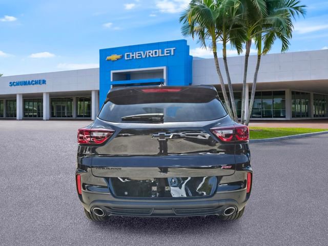 2026 Chevrolet Equinox RS - Photo 6