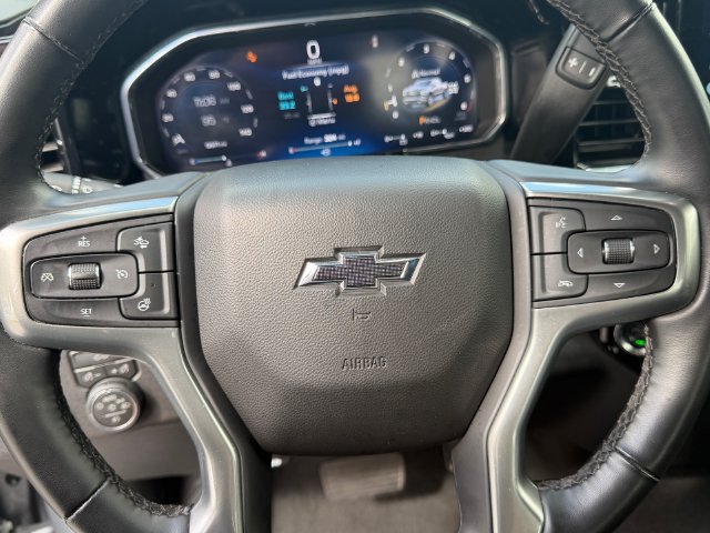 2026 Chevrolet Silverado 1500 RST - Photo 22