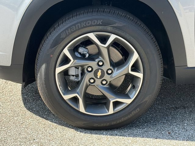 2026 Chevrolet Trax LT - Photo 11