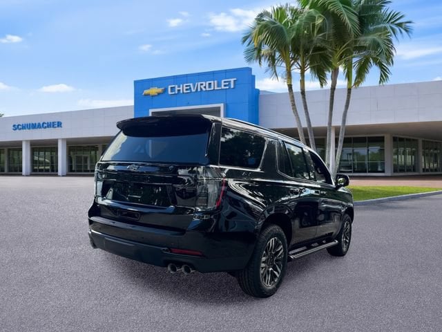 2026 Chevrolet Tahoe Z71 - Photo 7