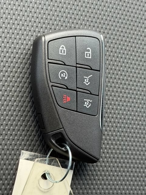 2026 Chevrolet Suburban RST - Photo 29