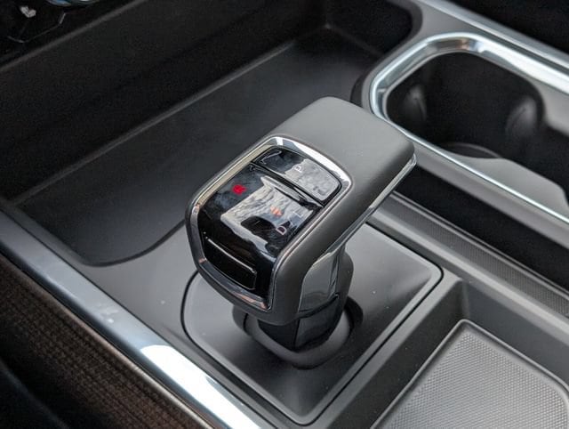2026 Chevrolet Silverado 1500 RST - Photo 27