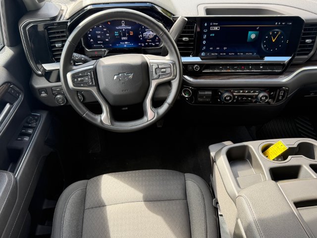 2026 Chevrolet Silverado 1500 RST - Photo 16