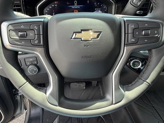 2026 Chevrolet Silverado 1500 LT - Photo 19