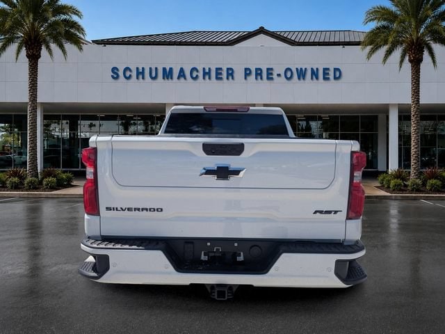 2026 Chevrolet Silverado 1500 RST - Photo 6