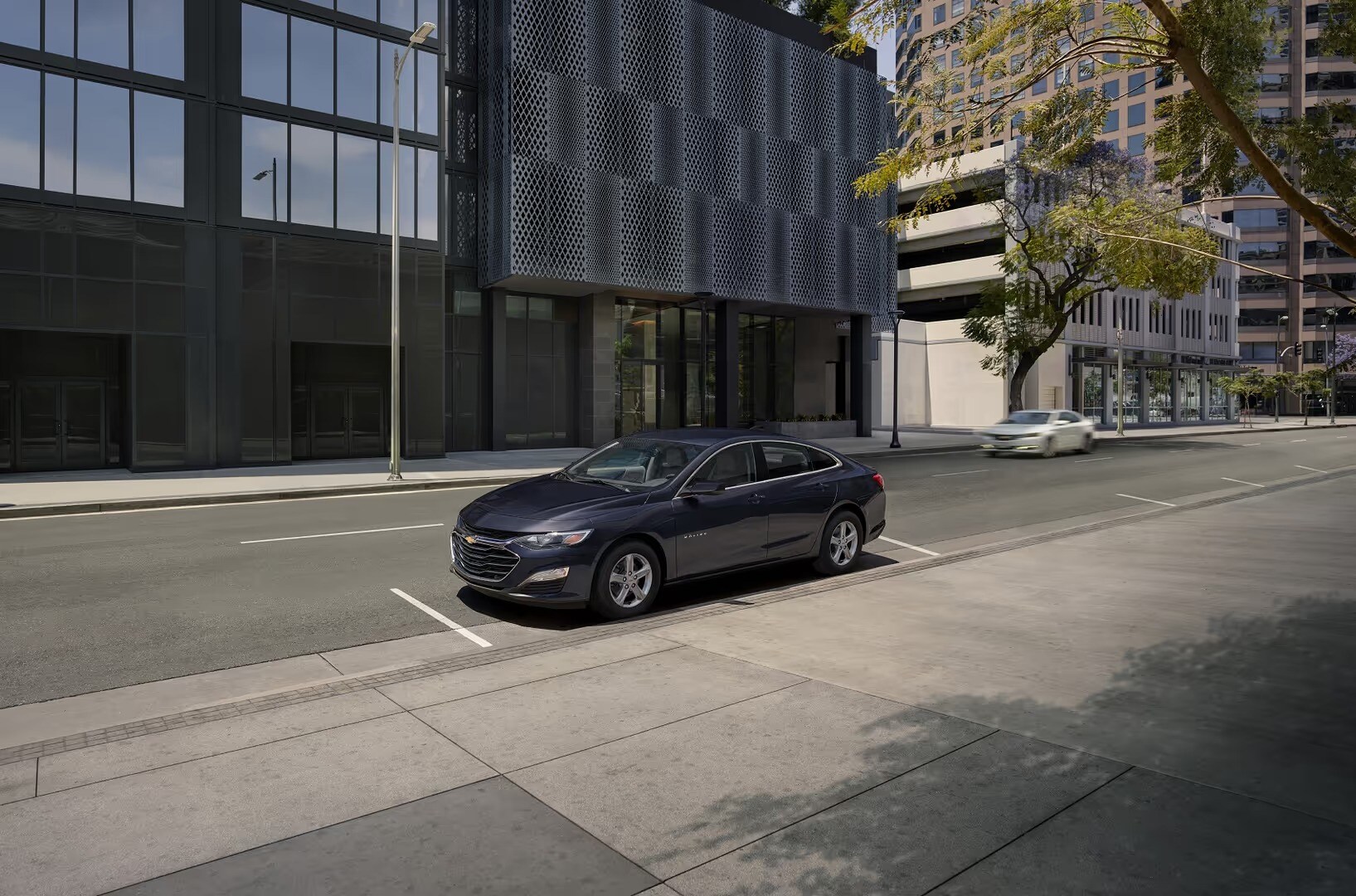 Browse Our Chevy Selection