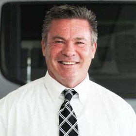 Staff member Justin Hughes from ID_d024d7