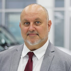 Staff member Marcelo Farias from ID_07dde7